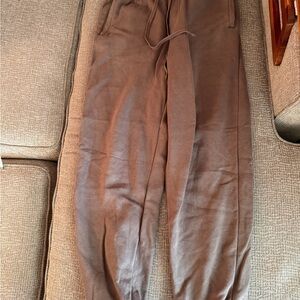 Cotton On Men's Brown Joggers